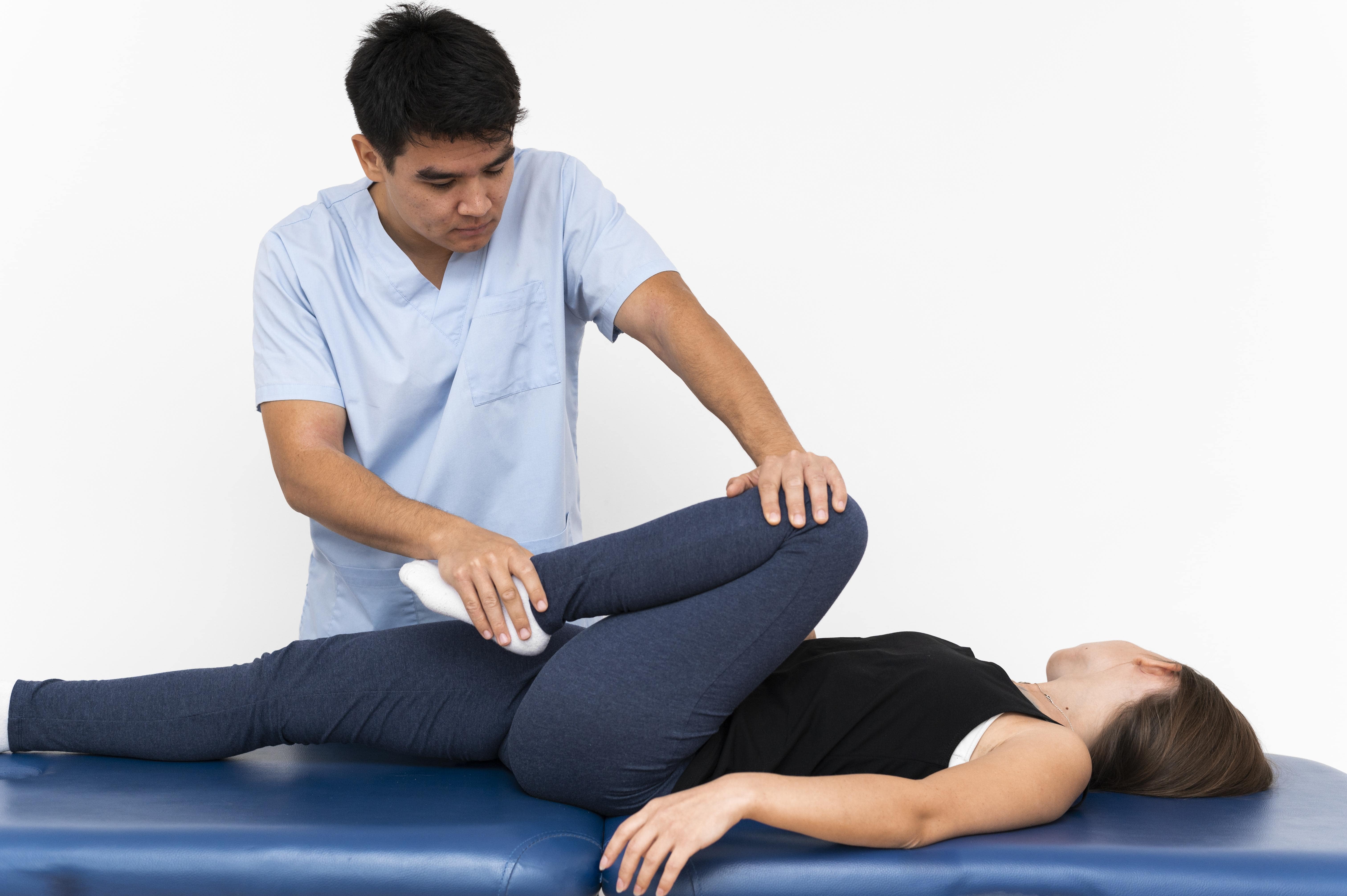 10 Reasons Why Physiotherapy is Important