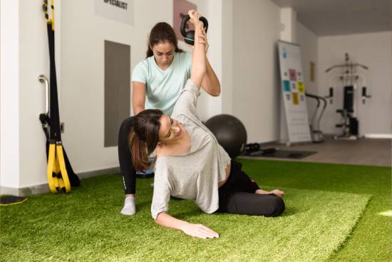 How to choose the best physiotherapist in Gurgaon
