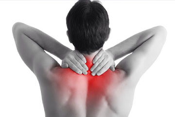 cervical pain